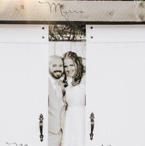 Meet your Posher, Janine